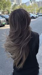 -美格丝M.G.S Hair Salon