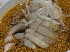 -眉州东坡(团结湖店)