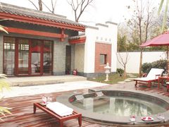 -深业半汤御泉庄温泉