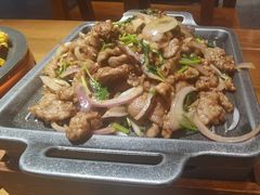 -倍儿美海鲜大排挡·非遗海鲜蒸饺(洋货店)
