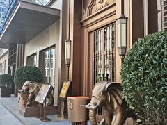 -金链花·泰国餐厅(国贸店)