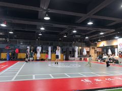 -格斗兄弟搏击健身训练馆(望京店)