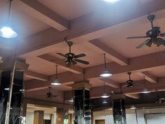 大堂-张氏父子常德肠子馆(红星总店)