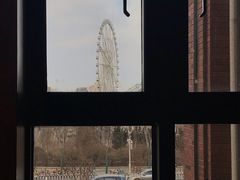-星巴克臻选(天津鲁能中心一店)