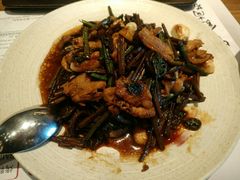 -香厨中餐厅(松北香格里拉店)