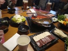 -呷哺呷哺 黄金牧场 (盛世天骄店)