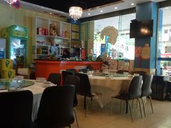 大堂-椒小兔·盐帮川菜中餐厅(金沙时代广场店)