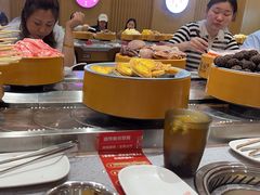 -喜家自助小火锅(乐客城店)