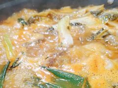 -元堂脊骨土豆汤(明洞2号店)