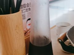 -江渔儿酸菜鱼(曜一城店)