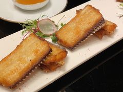 -上海苏宁宝丽嘉酒店·嘉府壹号中餐厅