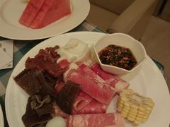 -杭州钱江新城万怡酒店-西餐厅