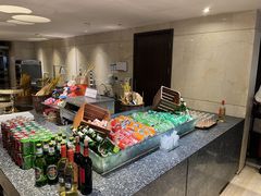 -太原富力万达文华酒店·美食汇西餐厅