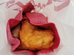 -麦当劳(无锡永乐店)