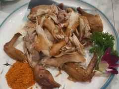 -清雅轩·清真菜·传统菜•融合菜(滑翔店)