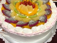 -红叶蛋糕(广达路总店)