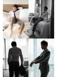 -JD STUDIO艺术婚礼摄影(钻石山店)