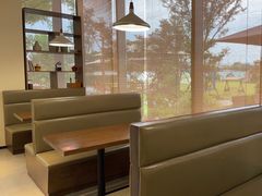 卡座-食光慢宴·安吉土菜馆