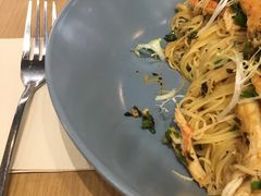 -HELLO 27 意面·沙拉·帕尼尼