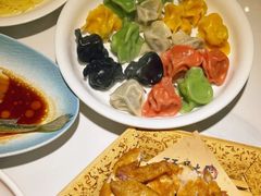 -33号大院·青岛本帮菜(五四广场店)
