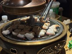 -泥炉烧肉师(新街口金銮巷店)