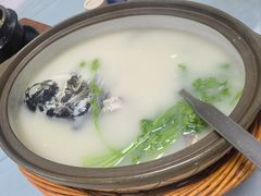 -翠茗农庄土菜馆(天目湖店)