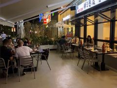 -老高烧烤(龙华星河iCO店)