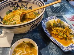 -蜗牛小馆醉乡民谣云南菜(惠新西里店)