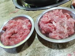 -渝味黄姐火锅(黄泥村店)