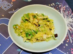 -金狮麟·新豫菜(金码大厦店)