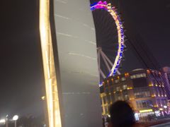 -幻彩摩天轮