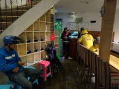 大堂-妈妈的味道(工人体育场东路店)