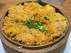 -掌上鲜(南顺城街店)