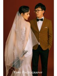 -雨墨婚纱摄影工作室