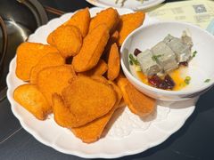 -常赢三兄弟·清真涮肉·清真炒菜(朝阳新城店)