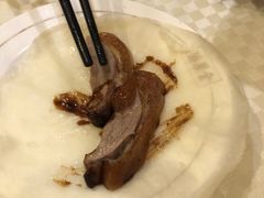 -北京全聚德(天安门店)