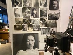 -当年暗房俱乐部(上海店)