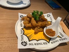 -新太二·鲜料川菜(东汇城店)
