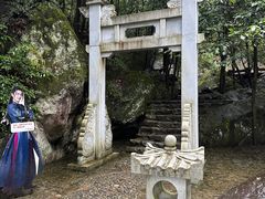 -百杖潭景区