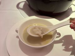 -漾亚·雍雅合鲜(桐梓林店)