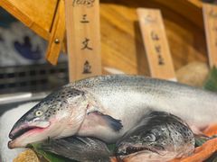 -盛宴自助餐厅(运达喜来登店)