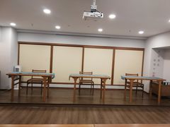 -汉艺唐风茶艺培训(联发华美空间店)