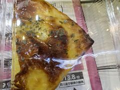 岩烧鸡腿三明治-糕材生(龙湖北京大兴天街店)