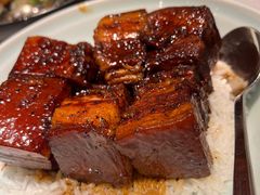 -上海小南国(仲盛世界商城店)