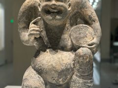 -重庆中国三峡博物馆(重庆博物馆)