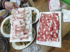 -牛街同乐祥肉饼店(天通苑店)
