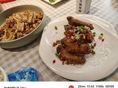 -玉桥餐厅(天坛店)