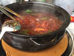 -钢管厂五区小郡肝串串香(南山店)
