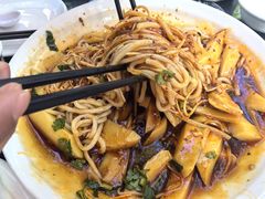 -瑞丰园庭院餐厅·白族传统家常菜