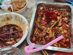 -老三样·旧食新味(船山路店)